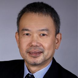 Dr. Dang Cuong Phan