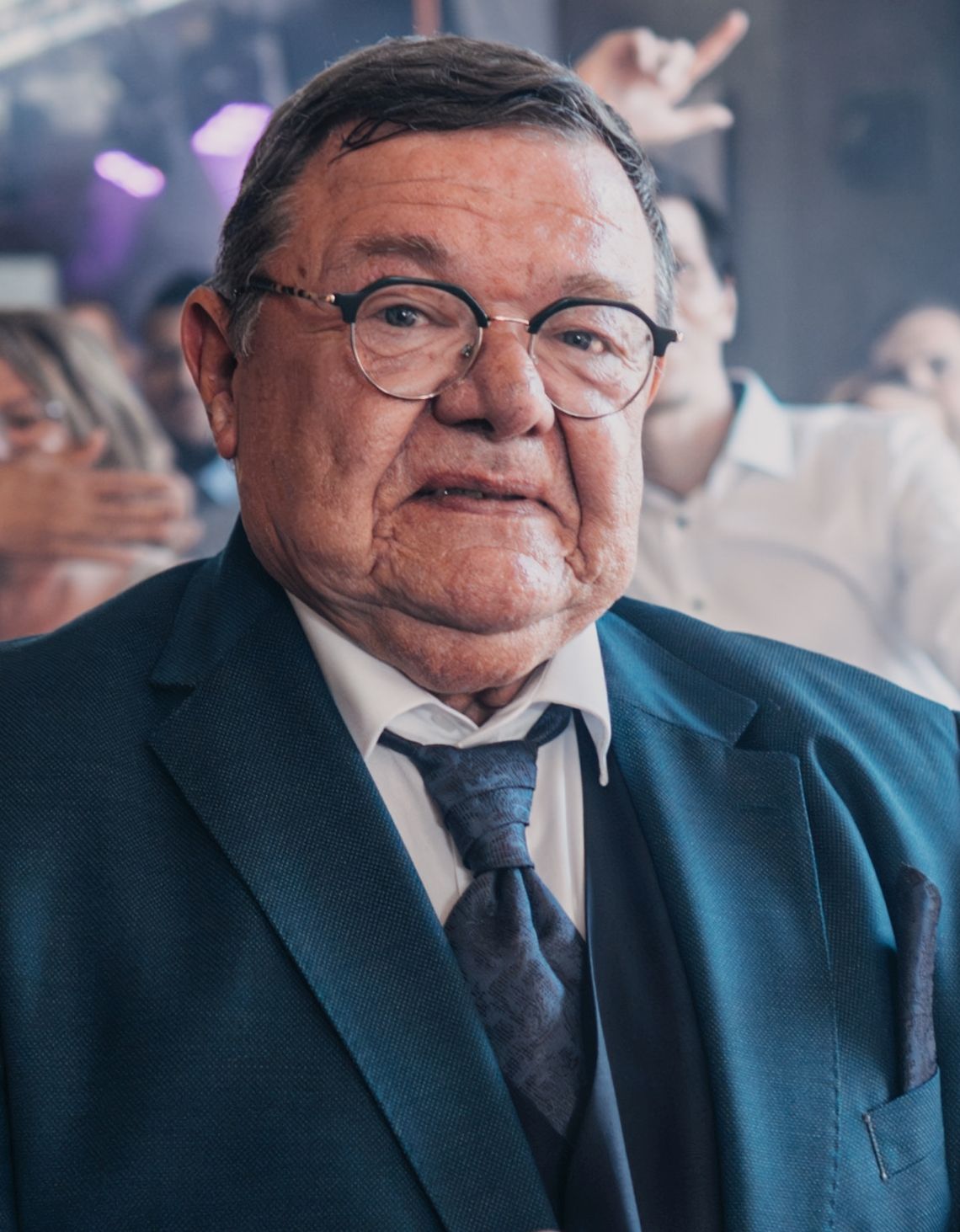 Prof. Dr.-Ing. Thomas A. Bier