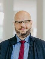 Prof. Dr.-Ing. Thorsten Halle