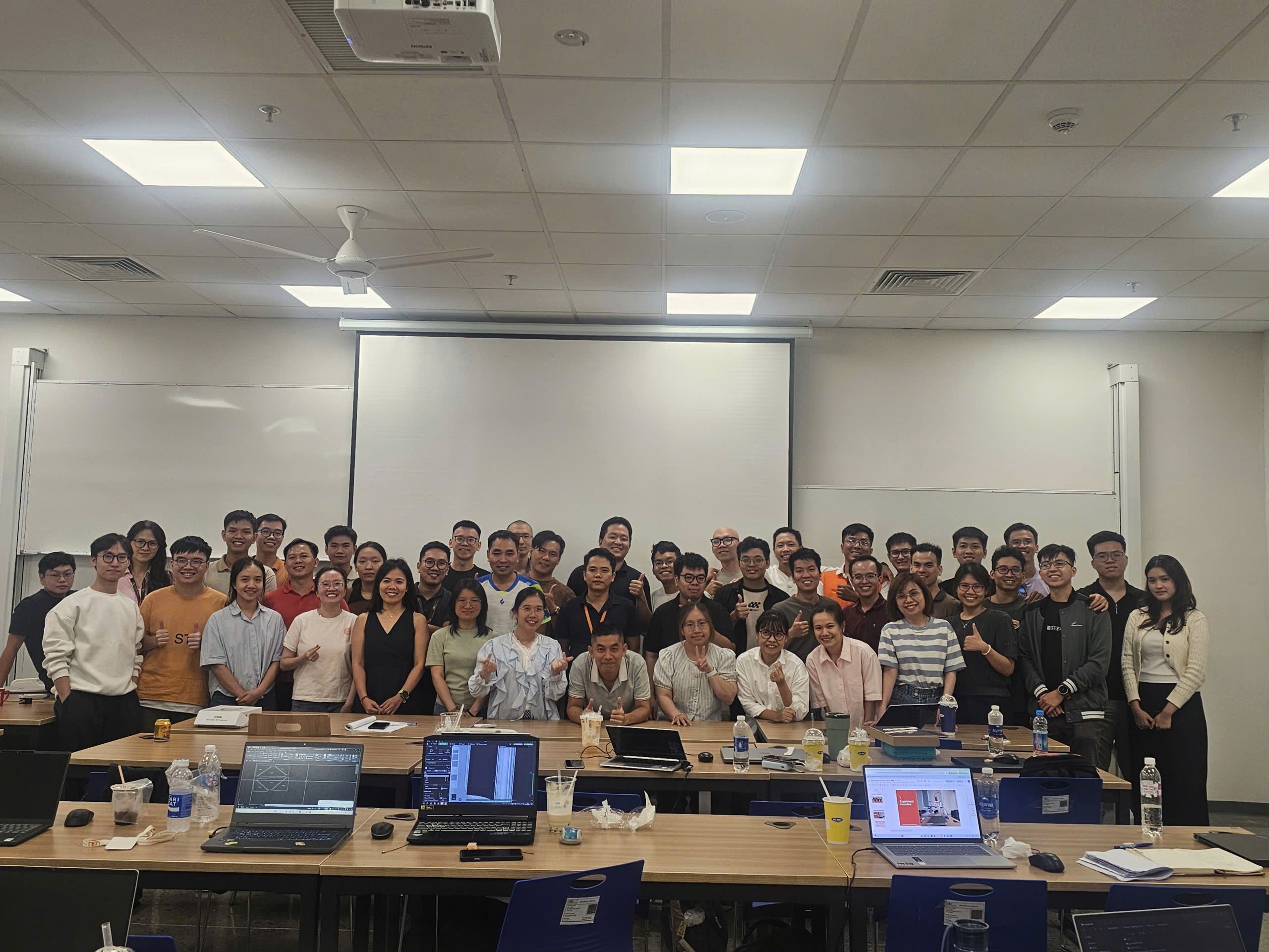MSI2025 and GPE2025 Explore the Connection Between Materials and Production Through Additive Manufacturing