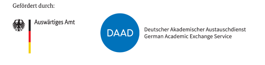 DAAD Label Logo