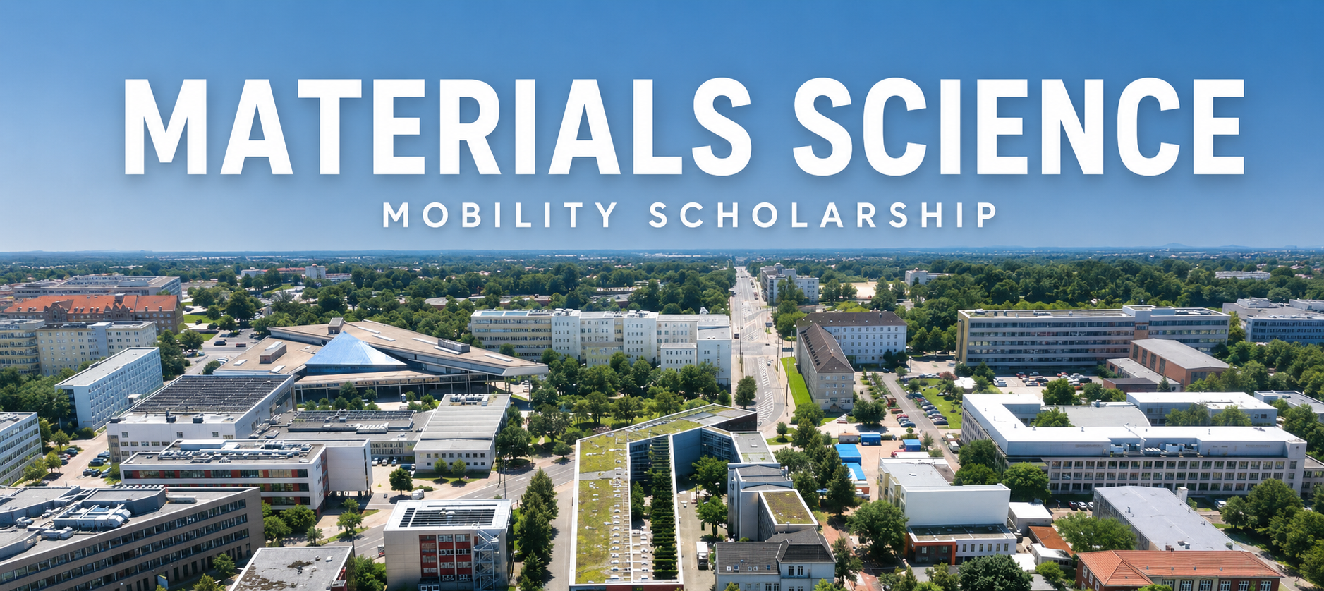 Scholarship Cover